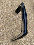 Jaguar x308 XJ8 rear back bumper Sapphire blue