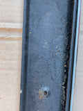 Daimler Jaguar XJ40 Sovereign Tactile trim panel