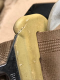 Jaguar X300 seat belts x4 front rear left right AFW BARLEY