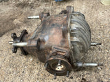 Daimler Jaguar X300 XJ40 15HU LSD Limited Slip Differential Diff 3.58:1 PL PowrLok