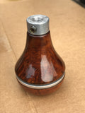 Daimler Jaguar XJ40 X300 X308 XK8 Genuine Walnut wood gear knob auto shifter
