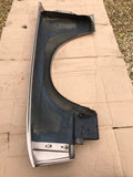 Jaguar XJ40 86-90 Models Fender Wing RH RIGHT OS Oyster Gold metallic SDE