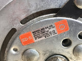 NOS Sanden SD-508 MS-6A-2G Air Conditioning Compressor A/C Air Con