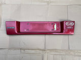 Jaguar XJ40 XJR 3.2s 4.0s Flamenco Red CFH Sport Boot infill Panel