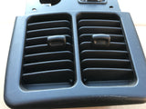 Jaguar X300 X308 94-2002 XJ Rear Console Vent Undamaged/ Perfect Condition GNC7890AA