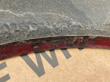 Daimler Jaguar XJ40 91-93 Models Right side Fender Wing