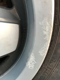 Jaguar XJS Starfish 15" Alloy Wheel with Tyre