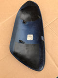 Jaguar X300 X308 XJ8 XJ6 94-2002 RH OS Door Mirror Cover Trim Sapphire Blue