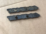 Jaguar X300 4.0 Sport badge B post x2 94-97