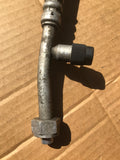 Daimler Jaguar X300 Air Con hose pipe compressor to condenser MNA7340AD MNA7340AC