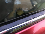 Jaguar XJ40 waist line seals trims x4 set