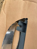 Jaguar XJ40 XJ6 Quad Lamp bezel surround Right side