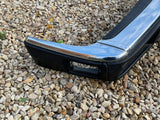 Jaguar XJ40 front bumper 93-94 models (without headlamp washers)