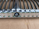 Daimler JAGUAR XJ40 Fluted Front Radiator Grill