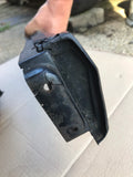 Jaguar Daimler XJ40 RH rear bumper side