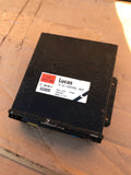 Jaguar XJ40 XJS 4.0 ECU Electronic Control Unit Engine Injection Module DBC6335