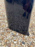 Jaguar x308 XJ8 rear back bumper Sapphire blue