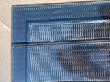 Jaguar Daimler XJ40 XJR Smoked RIGHT Rear Lamp Tail Light DBC11644