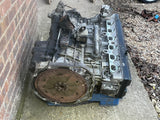 Jaguar XJ40 XJS 4.0 AJ6 engine Head & Block 1994 model version