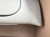 Daimler JAGUAR X300 XJ6 AGD Oatmeal Glove Box Storage Compartment