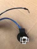 Daimler Jaguar XJ40 Fish Tank Styled lamp BFM Bulb failure module 86-92MY DBC5245