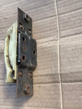 Jaguar XJ40 side Rear Bumper Bracket Mount x1