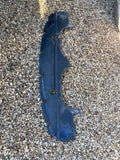 Daimler Jaguar X300 X308 front bumper undertray