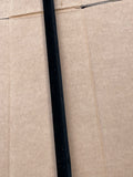 Jaguar Daimler LWB X300 X308 Waist line seal Right side rear