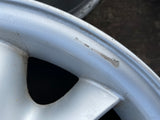 JAGUAR 17" XJ40 X300 X308 XJ40 XK8 Celtic Alloy wheels x4 17x8J 5x120.65 PCD MNC6116BA