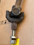 Daimler Jaguar XJ40 XJ81 x300 XK8 X308 XJ8 XJS xj6 3.2 4.0 6.0 OSR Rear drive shaft