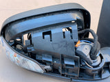 NEW NOS Jaguar X358 XJ8 Right side Door Mirror 3303-050
