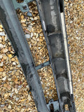 Jaguar x308 XJ8 front bumper Sherwood green HFR