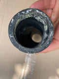 Jaguar X300 XJ40 XJS Water Rail Coolant Hose Pipe (off the back of the water pump)