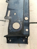 Daimler Jaguar XJ40 X300 93-97 Radiator Lower Mount Cradle Support  MNA4188AA