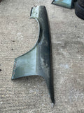 Jaguar XJS LH NS Front wing pre facelift BHC1811 Spares or Repairs