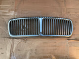 Daimler JAGUAR XJ40 Fluted Front Radiator Grill