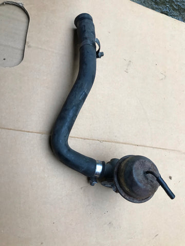 Jaguar XJ40 86-92 Heater control valve