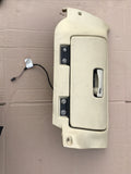 Daimler JAGUAR X300 NDR Cream Glove Box Storage Compartment