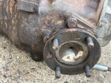Daimler Jaguar X300 XJ40 15HU LSD Limited Slip Differential Diff 3.58:1 PL PowrLok