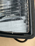 Jaguar XJ40 93-94 model Left Front Fog lamp DBC11789