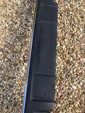 Jaguar XJ40 front bumper without Headlamp washers 86-92 models
