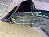 Jaguar X300 X308 rear left sill/ lower arch repair panel cut out