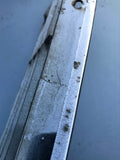 Jaguar XJS pre facelift Front Radiator Grill