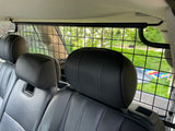 Land Rover Range Rover L322 Vogue Dog Guard Cargo Cage grill