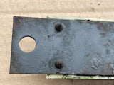 Jaguar XJ40 side Rear Bumper Bracket Mount x1