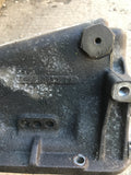 Jaguar XJ40 X300 3.2 4.0 AJ6 AJ16 Engine Oil Pan Sump Plate EBC10430
