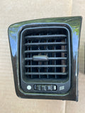 Jaguar X300 Dash Board side Vents left & right Undamaged