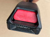 Jaguar Daimler XJ40 86-87 models only - seat belt belt Buckles front left & right drivers Front BCC5190