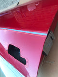 Jaguar XJS OSF RH Door Signal Red CFC
