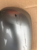 Jaguar X300 X308 XJ8 XJ6 94-2002 left side Door Mirror Cover Trim MDX Meteorite
